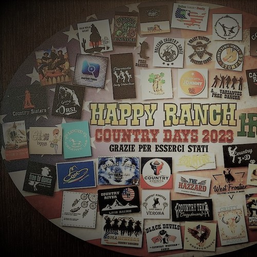 Happy Ranch 2023
